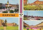 Karviná