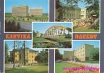 Karviná-Darkov