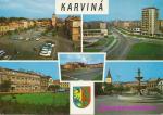 Karviná