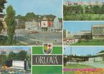 Orlová