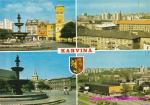 Karviná