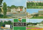 Orlová