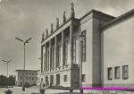 Ostrava-Dům kultury pracujících Ostravy