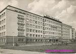 Ostrava-Mariánské Hory-Dům energetiky