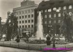 Ostrava-Náměstí Vítězného února