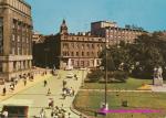 Ostrava-Náměstí Vítězného února