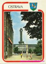 Ostrava-Radnice