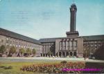 Ostrava-Náměstí Řijnové revoluce-Nová radnice