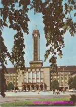 Ostrava-Nová radnice