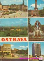 Ostrava