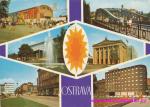 Ostrava