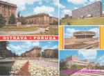 Ostrava-Poruba 