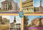 Ostrava