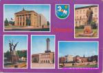 Ostrava