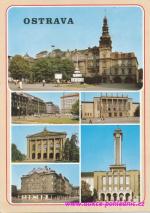 Ostrava