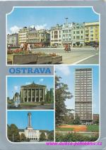 Ostrava