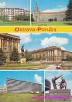 Ostrava-Poruba 