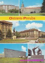 Ostrava-Poruba