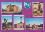 Ostrava