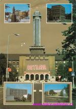 Ostrava