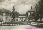 Bludov-státní lázně