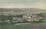 Vsetín - Horní město