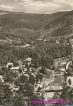 Špindlerův Mlýn-hotel Savoy