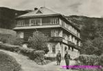 Svatý Petr-Alpský hotel