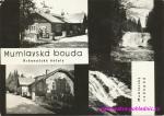 Mumlavská bouda