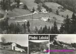 Přední Labská