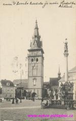 Chomutov