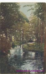 Soběslav-Černovický potok