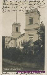 Veselí nad Moravou