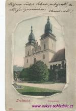 Třebíč
