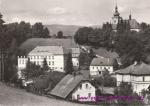 Jindřichov-osada Pusté Žibřidovice