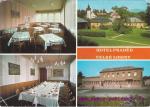 Velké Losiny-hotel Praděd