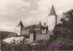 Křivoklát-hrad