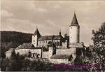 Křivoklát-hrad