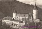 Křivoklát-hrad