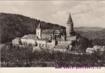 Křivoklát-hrad