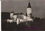 Křivoklát-hrad