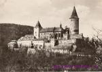 Křivoklát-hrad