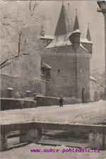 Rakovník-Pražská brána