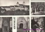 Křivoklát-hrad