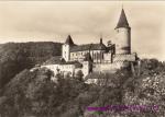 Křivoklát-hrad