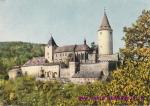 Křivoklát-hrad