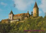 Křivoklát-hrad