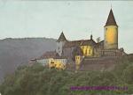 Křivoklát-hrad