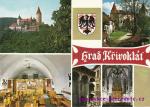 Křivoklát-hrad