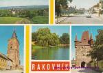 Rakovník
